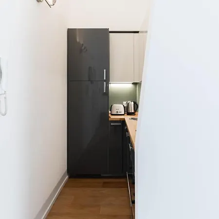 Italianway - Salmini 1 Apartment Milan Exterior photo