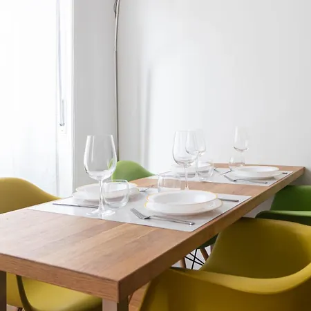 Italianway - Salmini 1 Apartment Milan Exterior photo