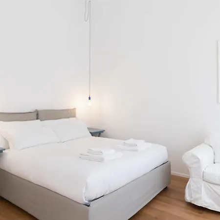 Italianway - Salmini 1 Apartment Milan Exterior photo