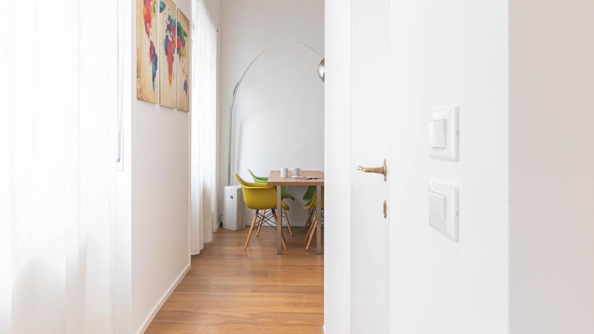 Apartamento Italianway - Salmini 1 Milão