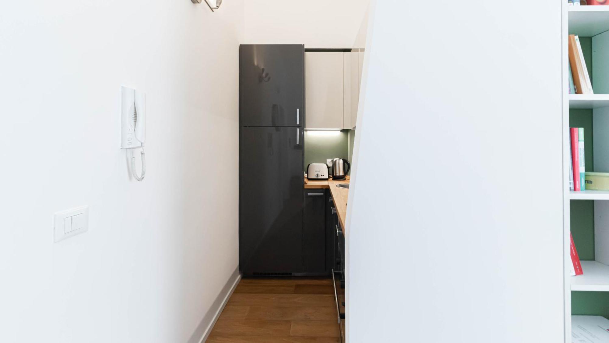 Italianway - Salmini 1 Apartamento *