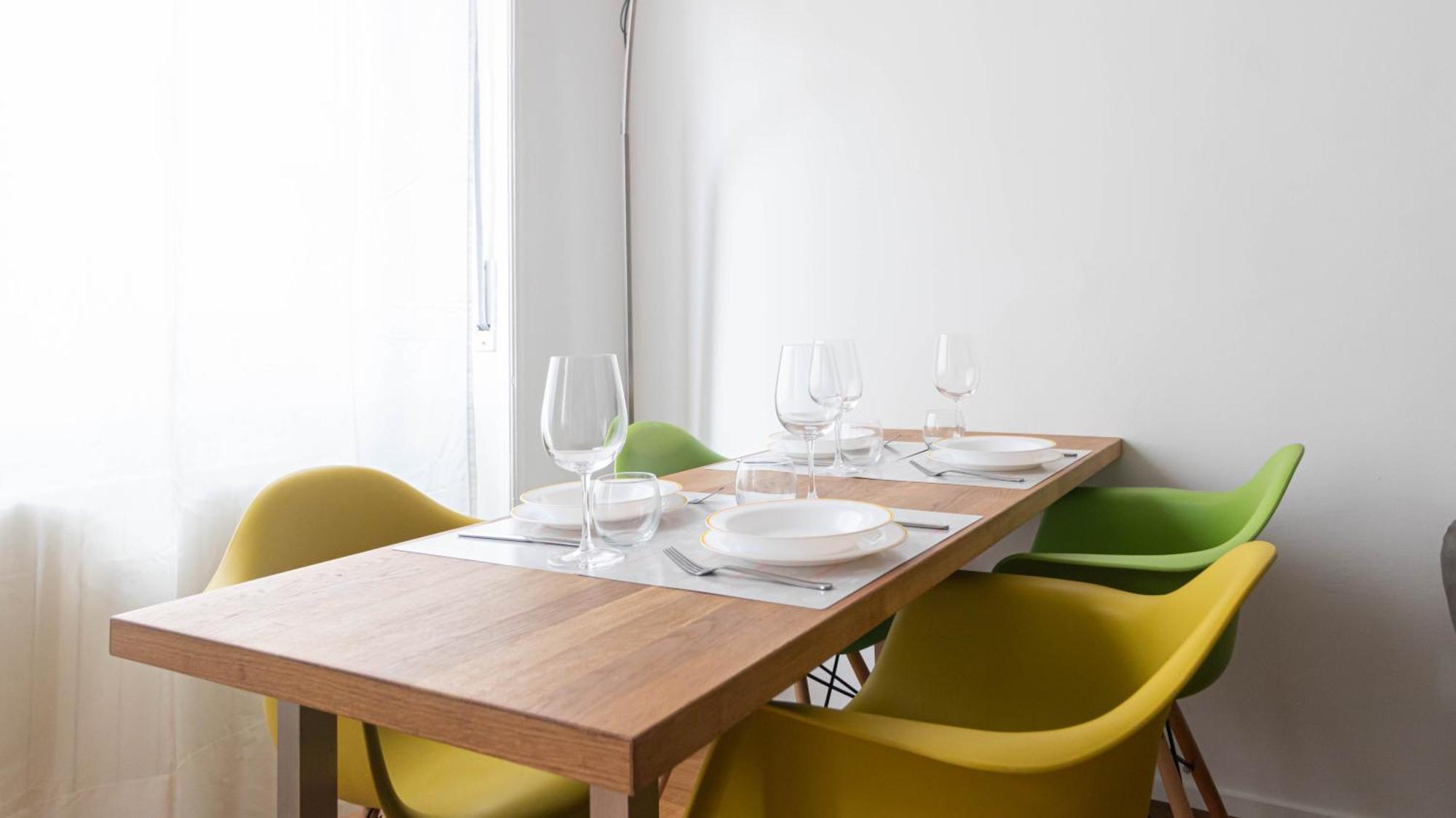 Apartamento Italianway - Salmini 1